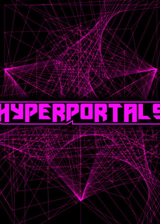 Profile picture of HyperPortals
