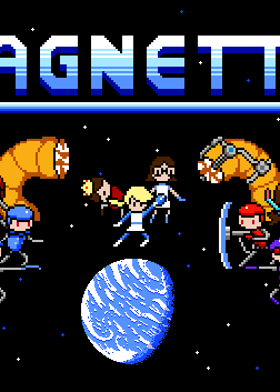 Profile picture of Magnetta Profile picture of Magnetta