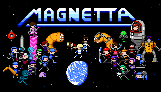 Image of Magnetta