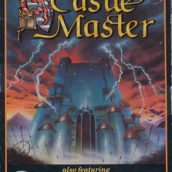 Image of Castle Master II: The Crypt
