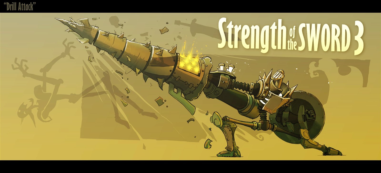 Image of Strength of the Sword 3