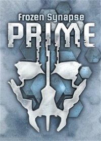 Profile picture of Frozen Synapse Prime