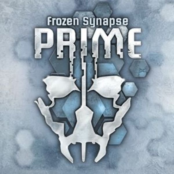 Image of Frozen Synapse Prime