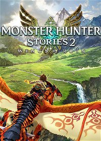 Profile picture of Monster Hunter Stories 2: Wings of Ruin