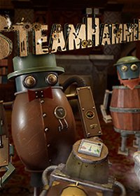 Profile picture of SteamHammerVR - The Rogue Apprentice