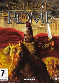 Profile picture of Grand Ages: Rome