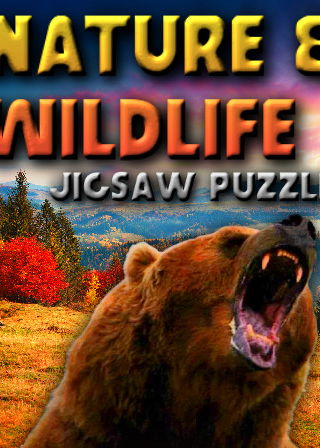 Profile picture of Nature & Wildlife - Jigsaw Puzzle Profile picture of Nature & Wildlife - Jigsaw Puzzle