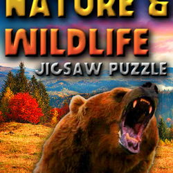 Image of Nature & Wildlife - Jigsaw Puzzle Image of Nature & Wildlife - Jigsaw Puzzle
