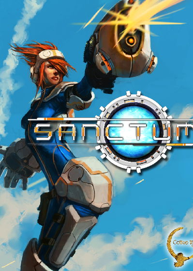 Profile picture of Sanctum Profile picture of Sanctum