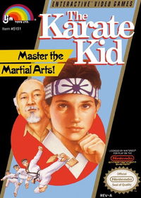 Profile picture of The Karate Kid