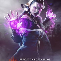 Image of Magic: The Gathering - Arena