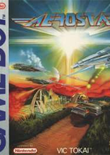 Profile picture of Aerostar