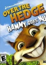 Profile picture of Over the Hedge: Hammy Goes Nuts!