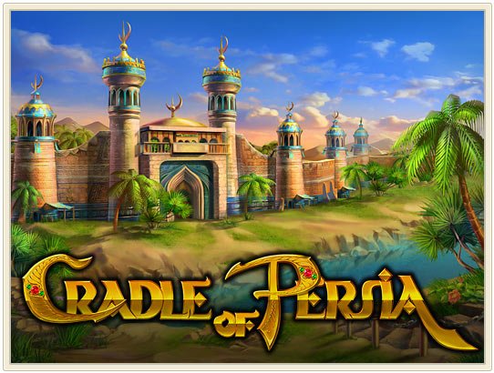 Image of Cradle of Persia