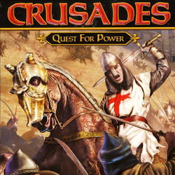 Image of The History Channel: Crusades - Quest for Power