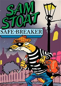Profile picture of Sam Stoat: Safebreaker