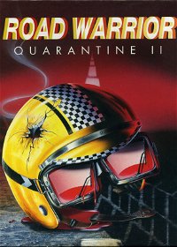 Profile picture of Quarantine II: Road Warrior