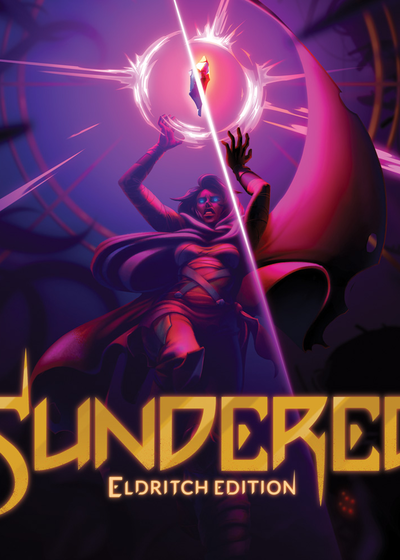 Profile picture of Sundered: Eldritch Edition