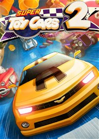 Profile picture of Super Toy Cars 2