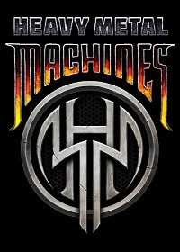 Profile picture of Heavy Metal Machines