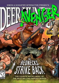 Profile picture of Deer Avenger 4: The Rednecks Strike Back