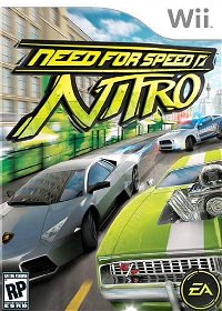 Profile picture of Need for Speed: Nitro