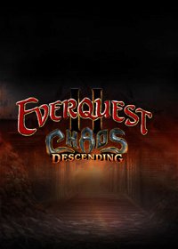 Profile picture of EverQuest II: Chaos Descending