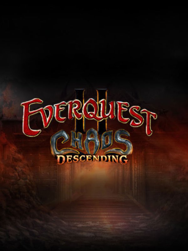 Image of EverQuest II: Chaos Descending