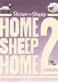 Profile picture of Home Sheep Home 2