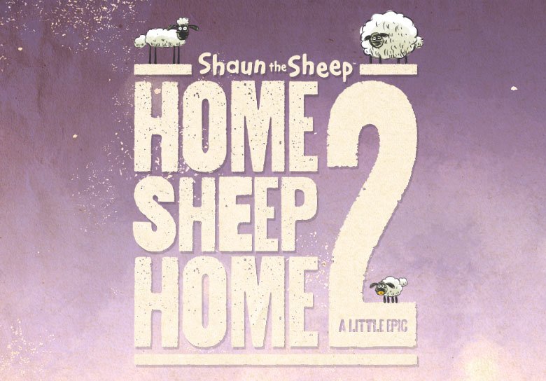 Image of Home Sheep Home 2