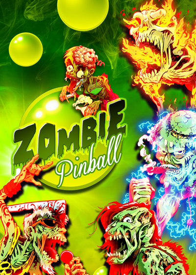 Profile picture of Zombie Pinball