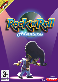 Profile picture of Rock 'n' Roll Adventures