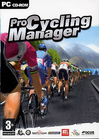 Profile picture of Pro Cycling Manager