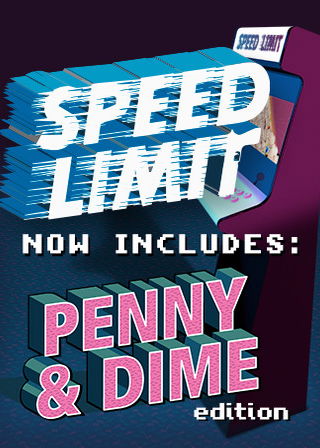 Profile picture of Speed Limit Profile picture of Speed Limit