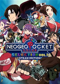 Profile picture of NEOGEO POCKET COLOR SELECTION Vol. 1 Steam Edition