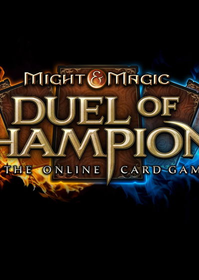 Profile picture of Might & Magic: Duel of Champions
