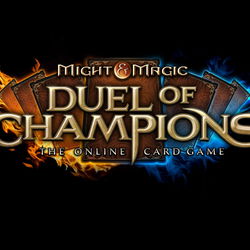 Image of Might & Magic: Duel of Champions