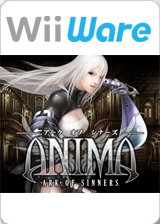 Profile picture of Anima: Ark of Sinners