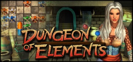 Image of Dungeon of Elements