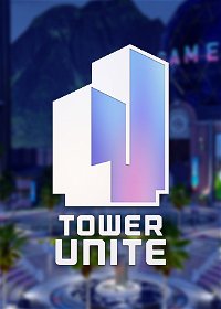 Profile picture of Tower Unite