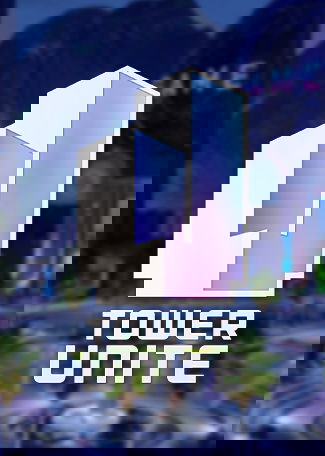 Profile picture of Tower Unite Profile picture of Tower Unite