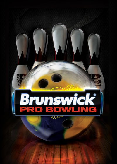 Profile picture of Brunswick Pro Bowling