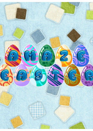 Profile picture of aMAZE Easter Profile picture of aMAZE Easter