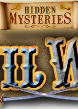 Profile picture of Hidden Mysteries: Civil War Profile picture of Hidden Mysteries: Civil War