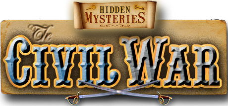 Image of Hidden Mysteries: Civil War