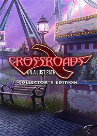 Profile picture of Crossroads: On a Just Path Collector's Edition
