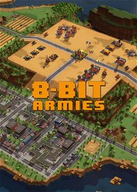 Profile picture of 8-Bit Armies