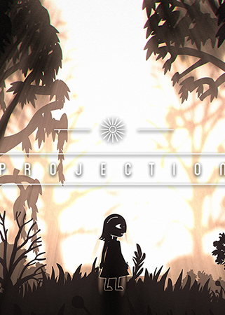 Profile picture of Projection: First Light