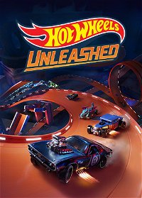 Profile picture of HOT WHEELS UNLEASHED