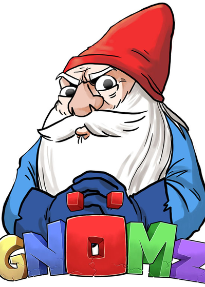 Profile picture of Gnomz